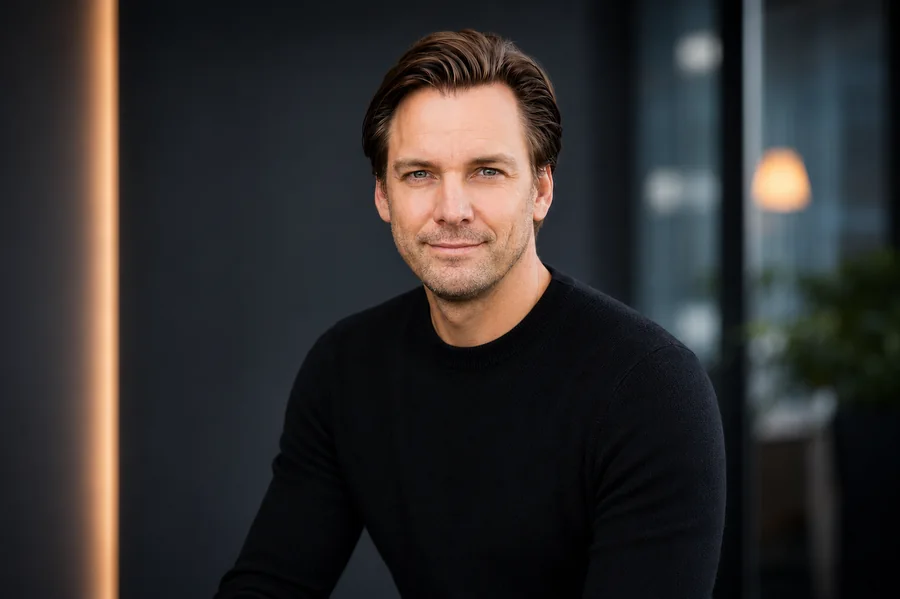 Andre Nehlsen, Inhaber und Ansprechpartner von Andre Nehlsen